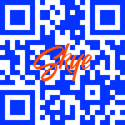gallery/skye call qr code